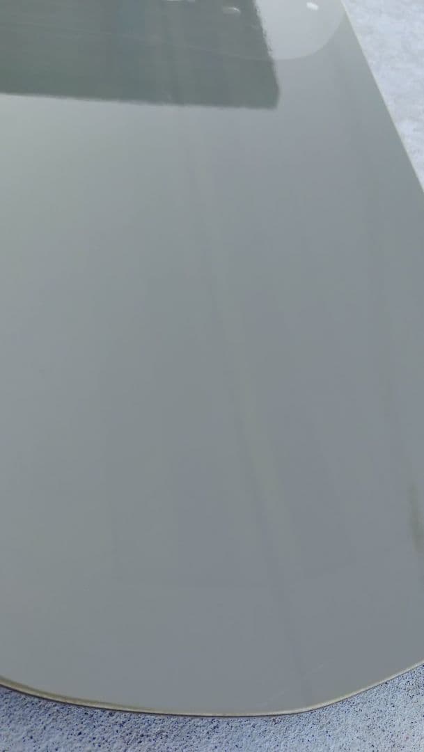 【新品】ゲンテンスティック フローター162 25-26　※僅かなカケ有り