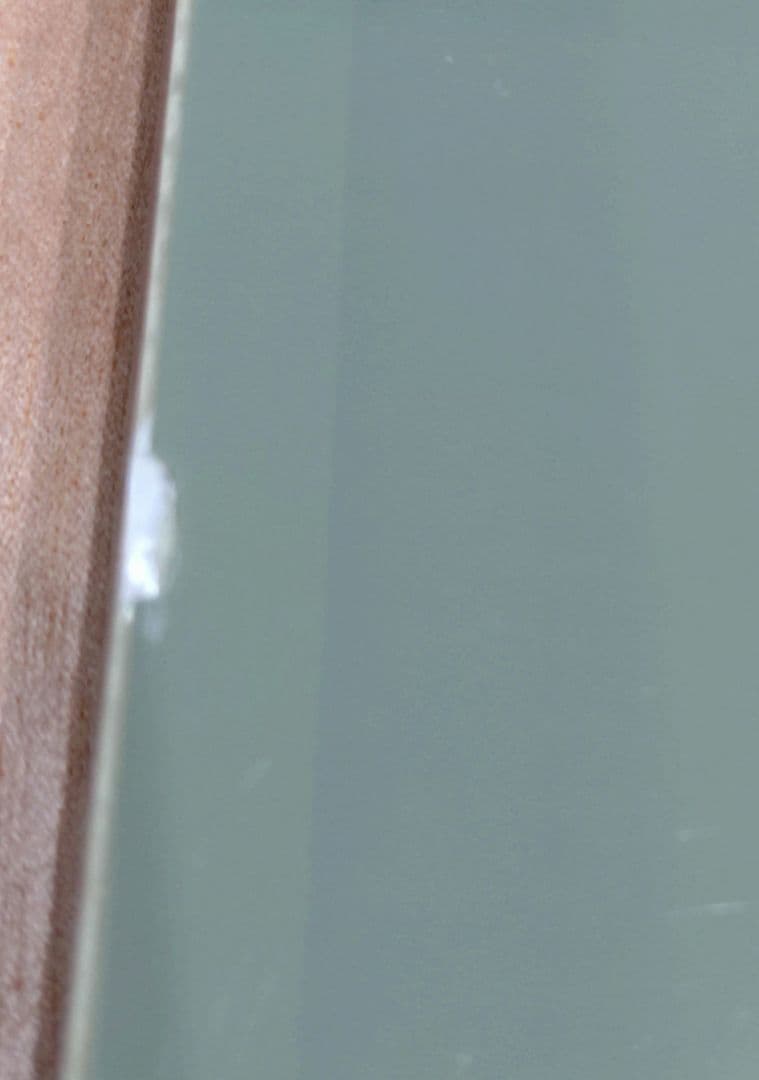 【新品】ゲンテンスティック フローター162 25-26　※僅かなカケ有り