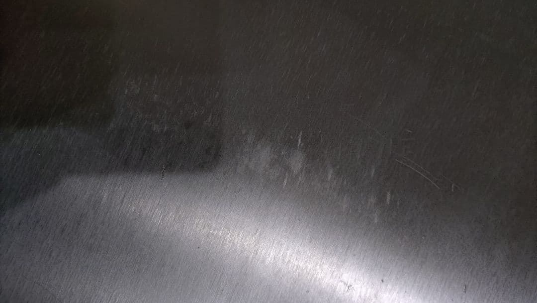 【新品】ゲンテンスティック フローター162 25-26　※僅かなカケ有り