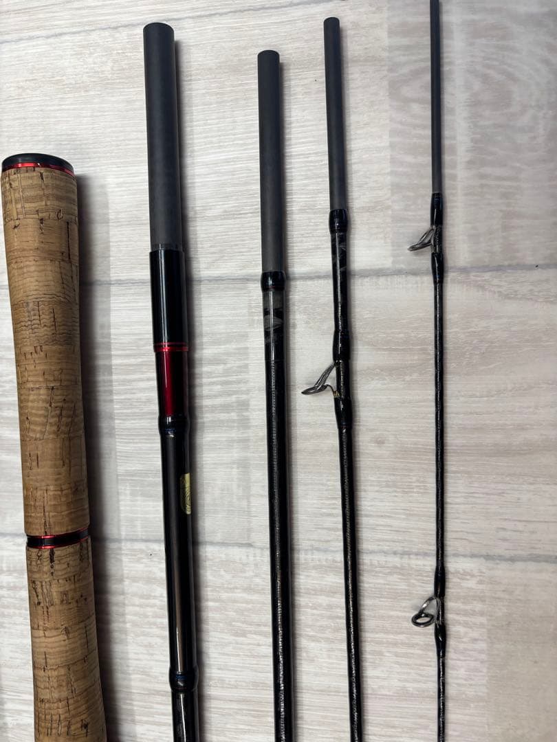 スコーピオン　1602-R5