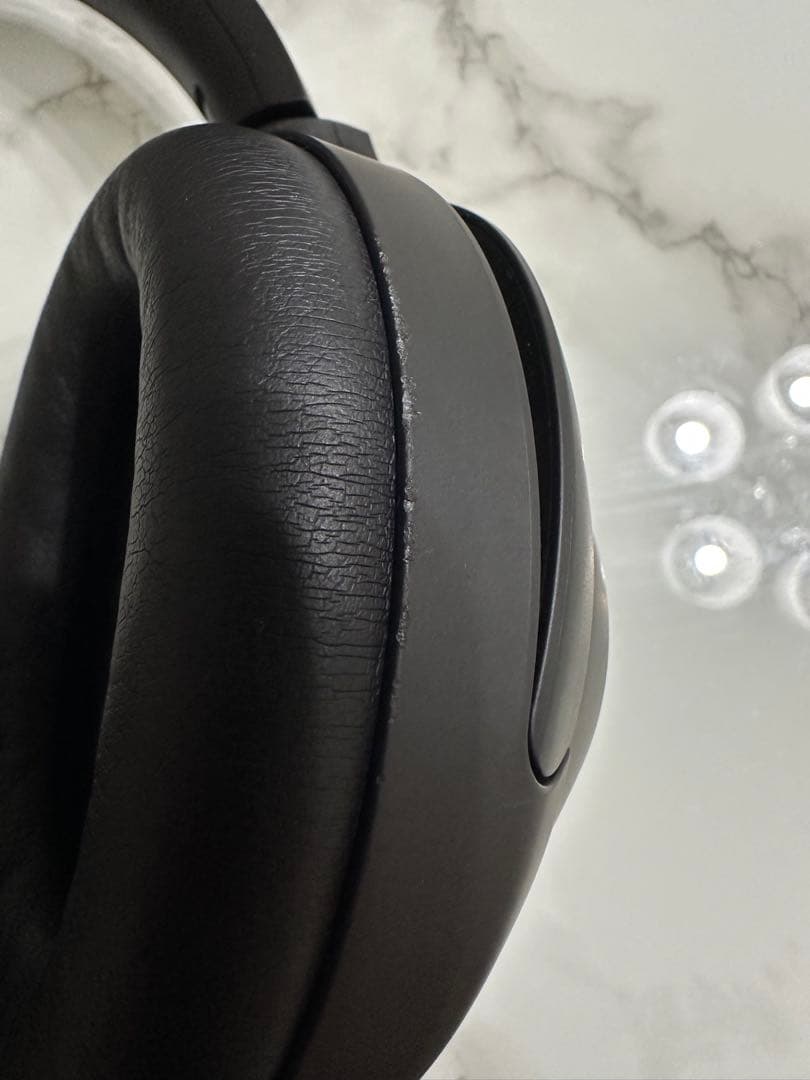 SONY WH-1000XM4 ワイヤレスノイズキャンセリングヘッドセット