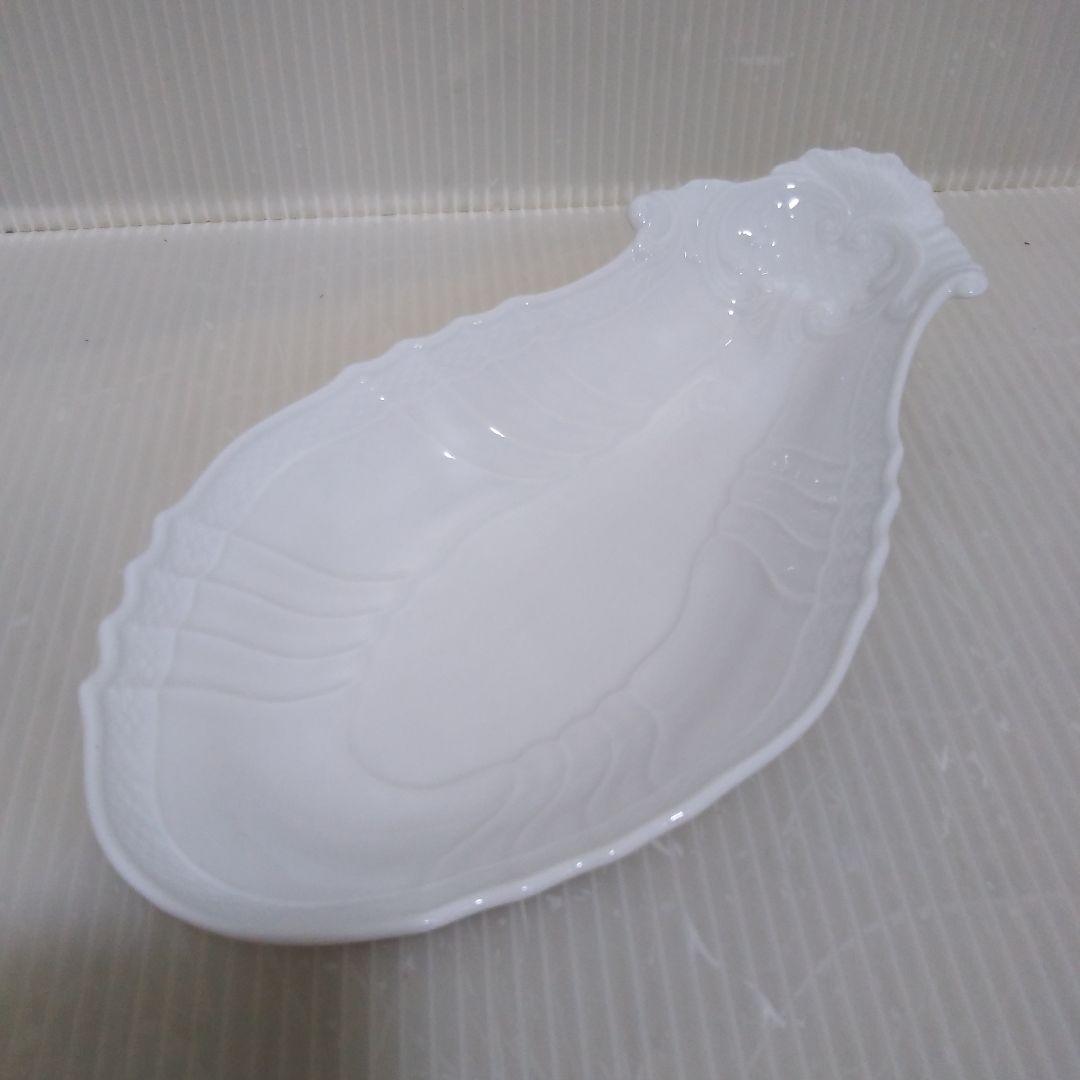 リチャードジノリ ベッキオホワイト ドルチェセット