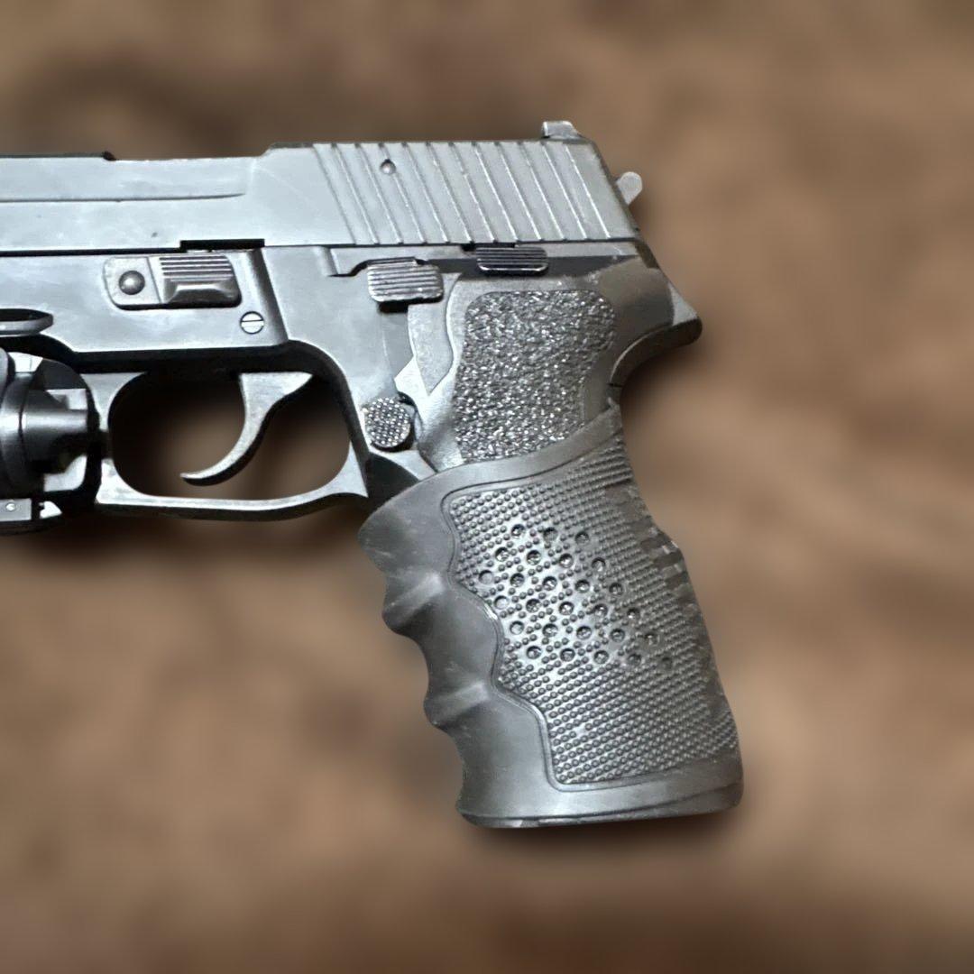 クリスマスセール！ 東京マルイ ガスブローバック シグ SIG P226 E2