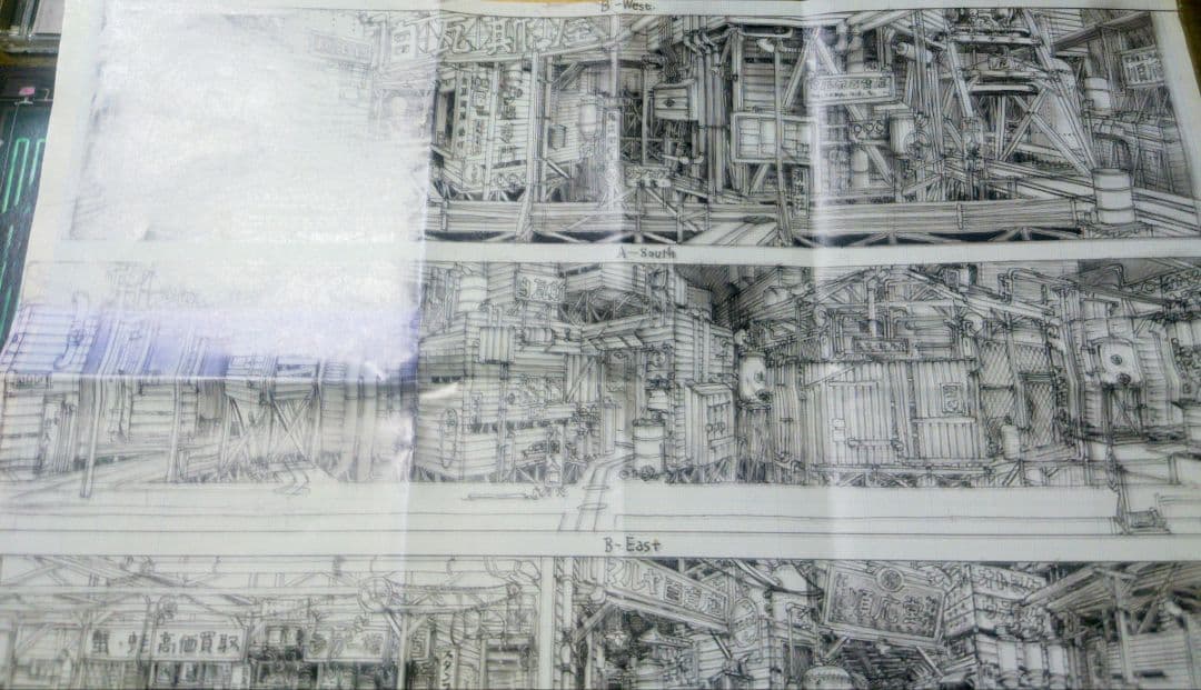 garage ガラージュ PCゲーム