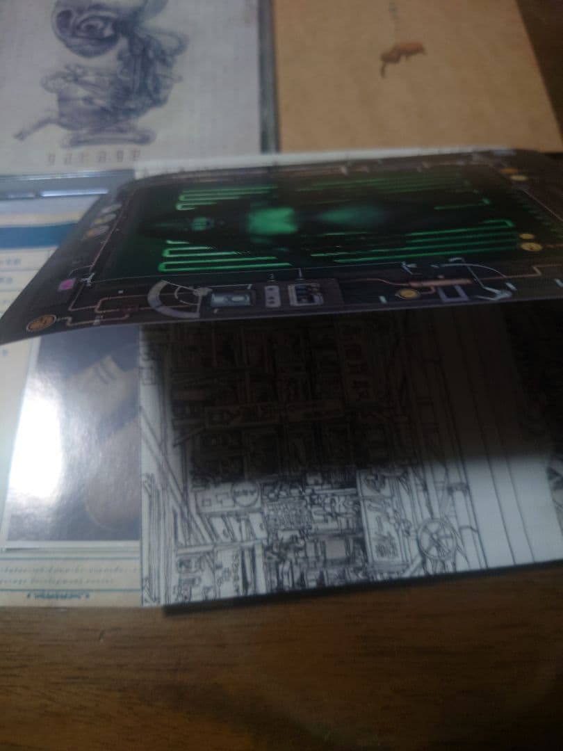 garage ガラージュ PCゲーム