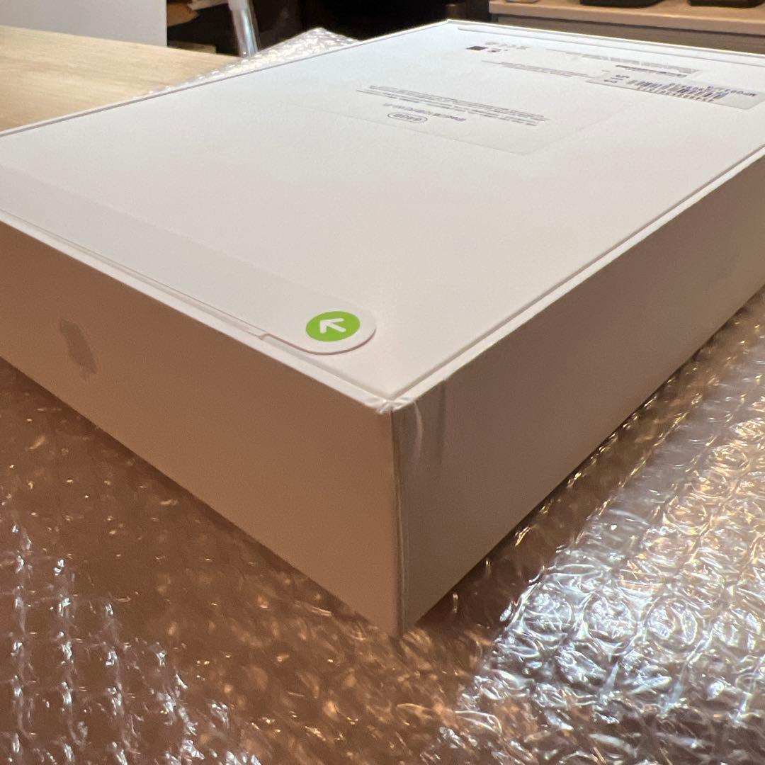 iPad第10世代 Wi-Fi 新品未開封