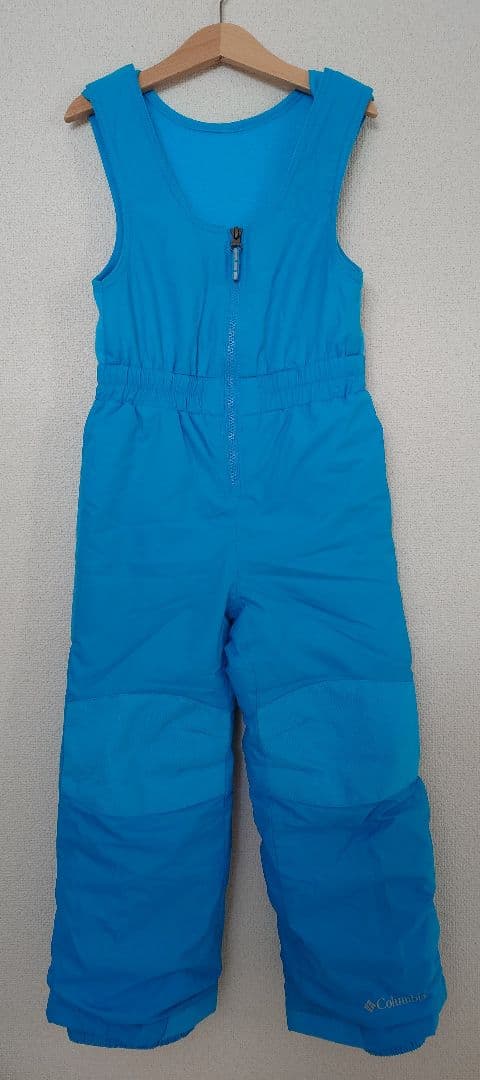 Columbia スノーウエア XXS(110cm)