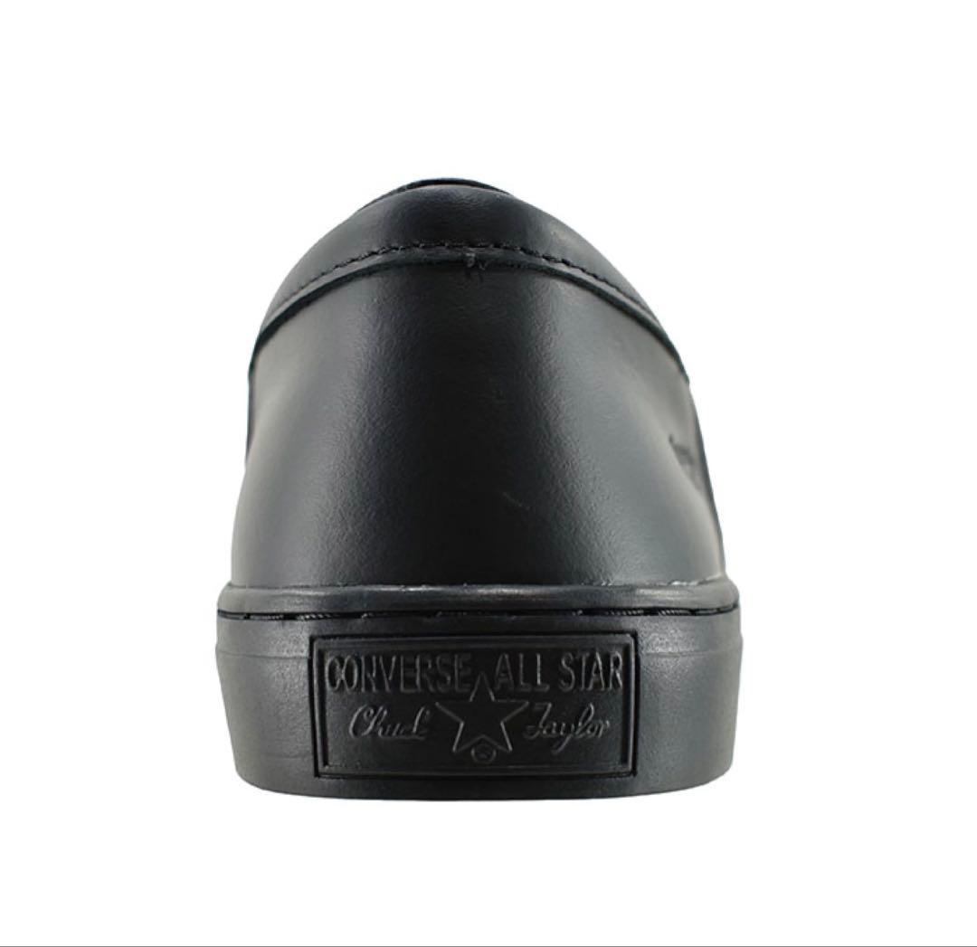 コンバースローファーALL STAR COUPE GB LOAFER 27.5