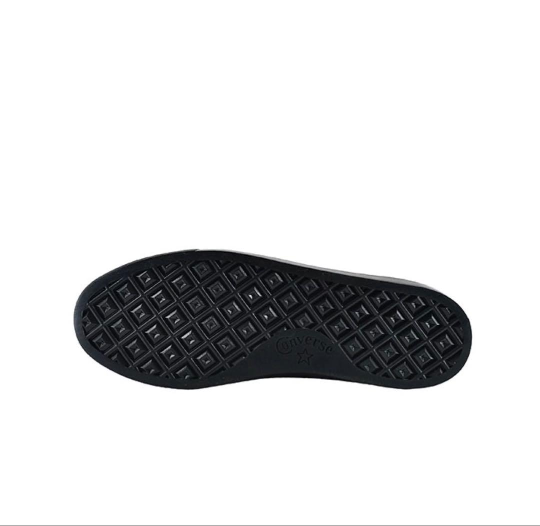 コンバースローファーALL STAR COUPE GB LOAFER 27.5