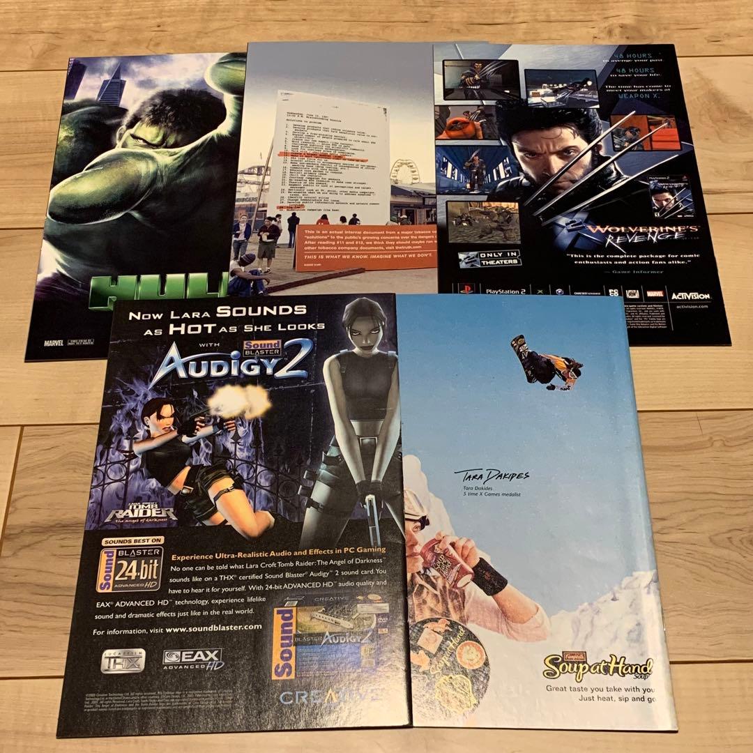 希少 弐瓶勉 WOLVERINESNIKT!コンプリートTSUTOMUNIHEI