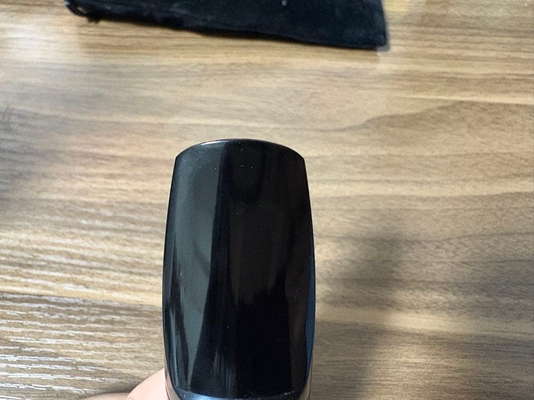 テナーサックスマウスピース　セルマーソロイストD Soloist D Tenor