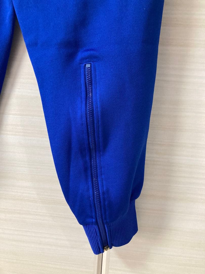 ☆送料無料☆adidas(アディダス)前橋育英高校サッカー部ジャージ上下セット☆