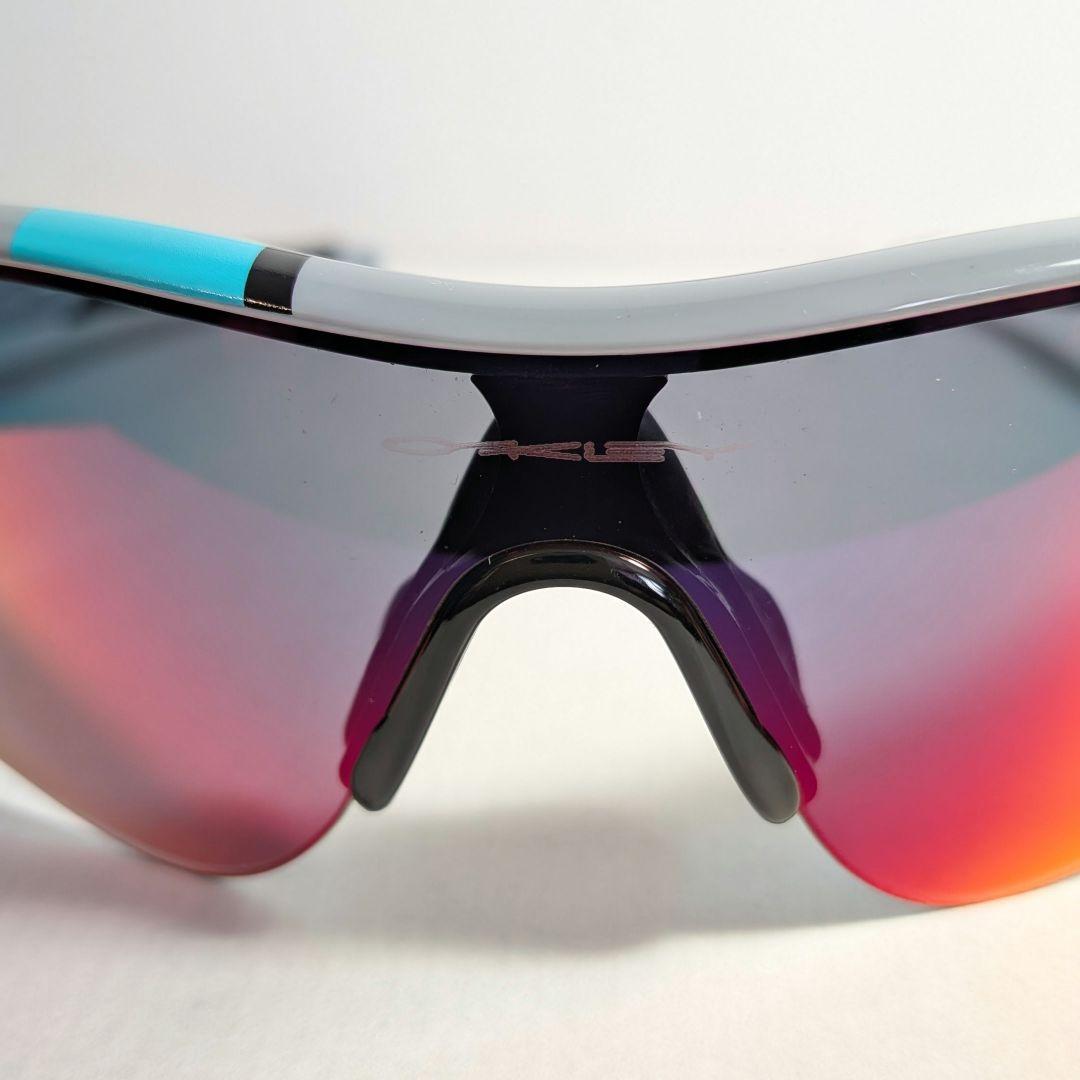 オークリー Oakley 限定モデル スポーツ サングラス レーダーロック