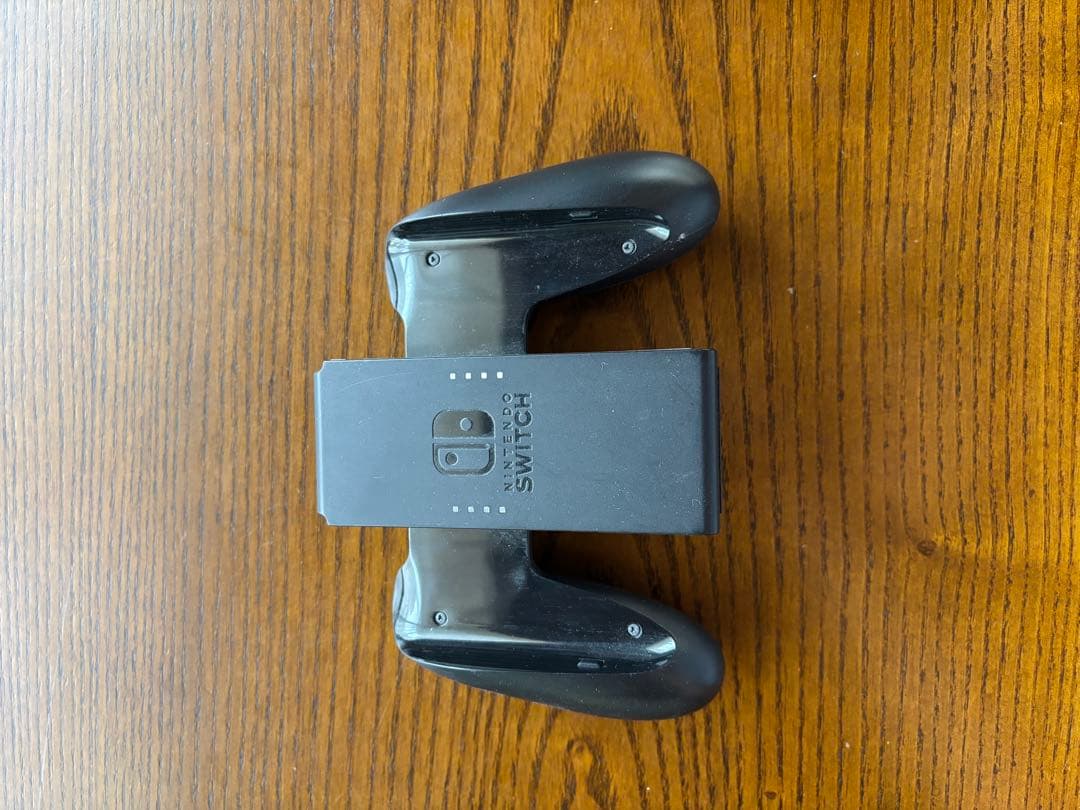 Nintendo Switch 有機ELモデル　本体 グリーン/イエロー