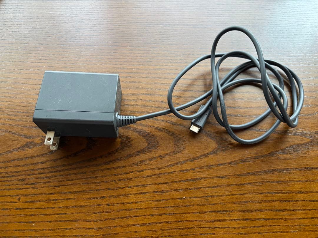 Nintendo Switch 有機ELモデル　本体 グリーン/イエロー