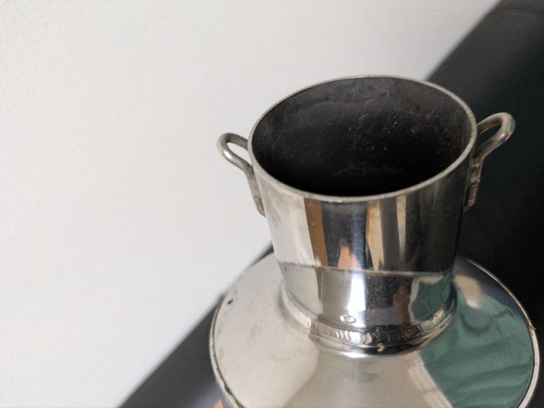 YOSHIMURA　TITAN サイレンサーのみ　JMCA認証 00135123