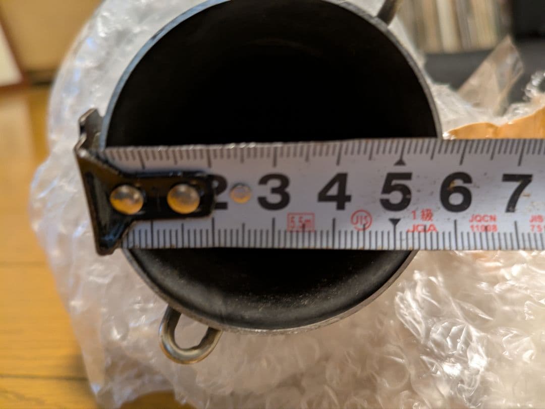 YOSHIMURA　TITAN サイレンサーのみ　JMCA認証 00135123