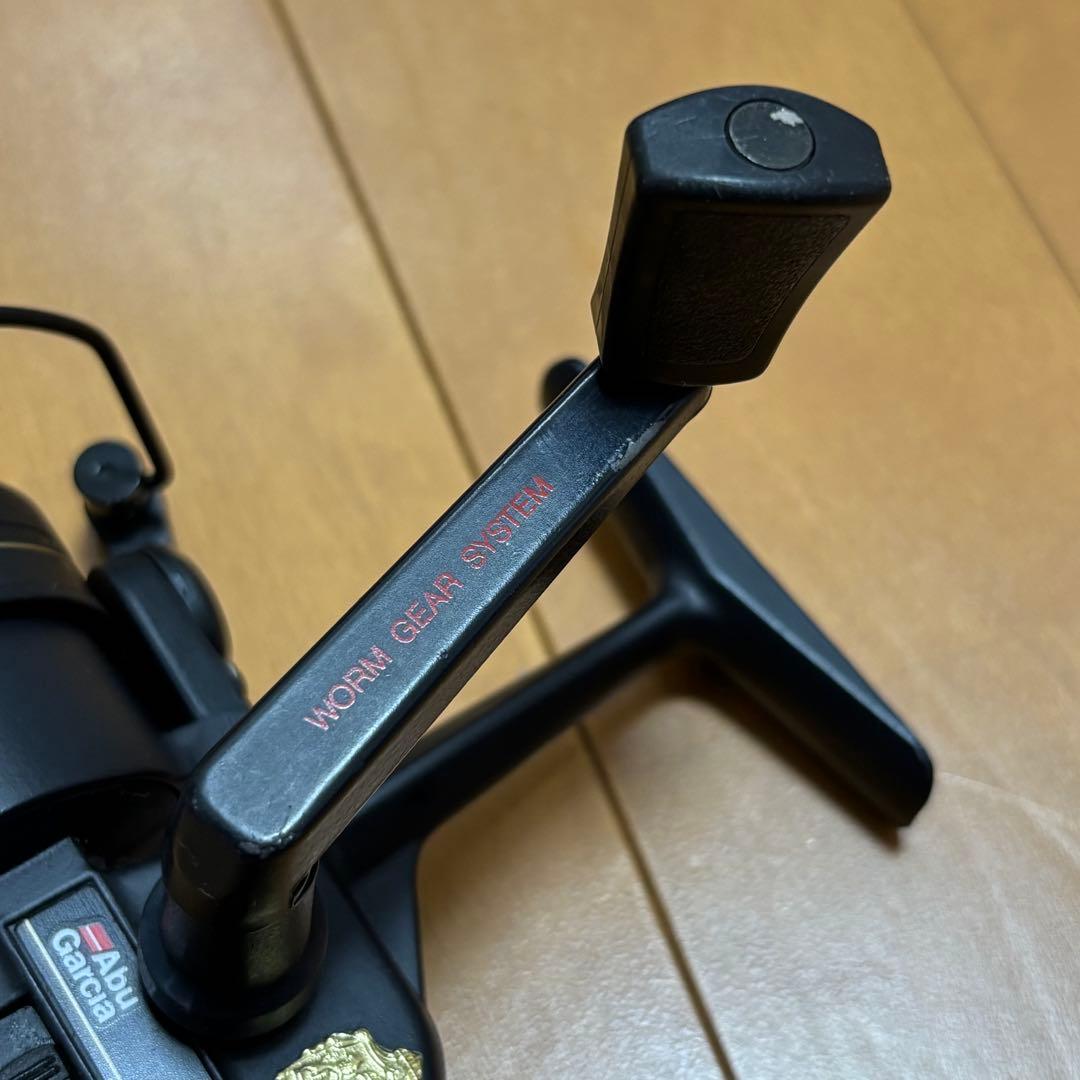 アブガルシア　カーディナルc3