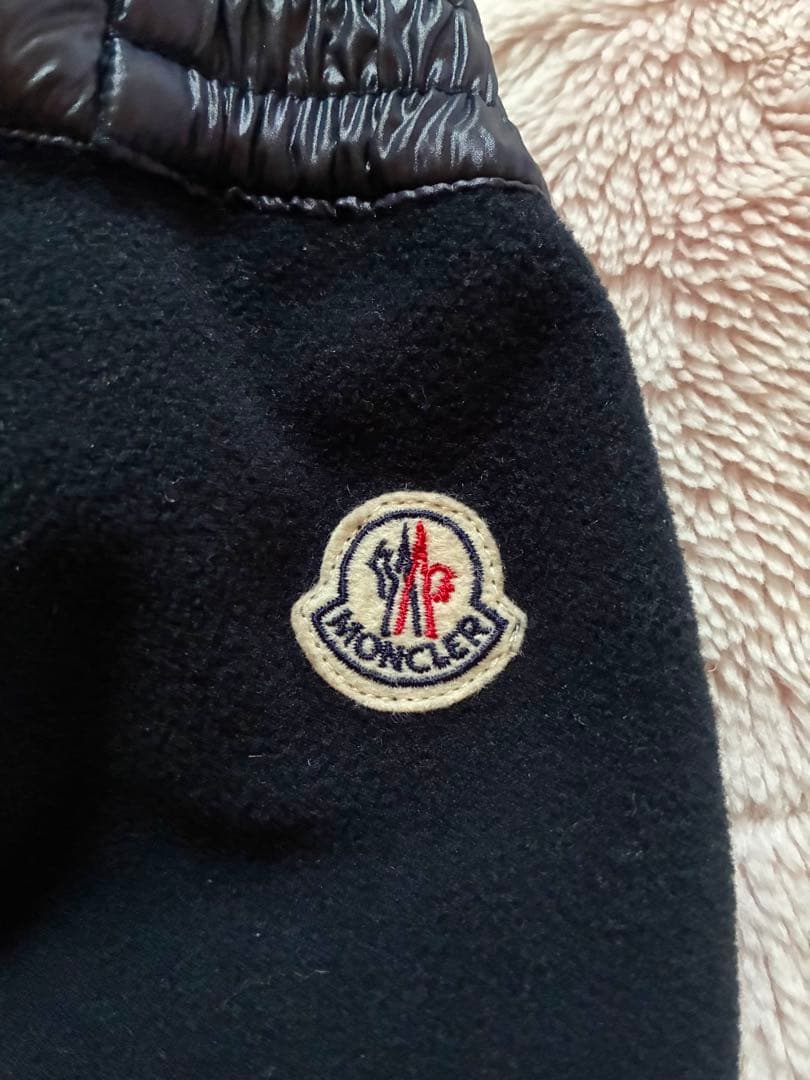 ★モンクレール★レディース★スウェットパンツ★セットアップ★サイズ0★パーカー
