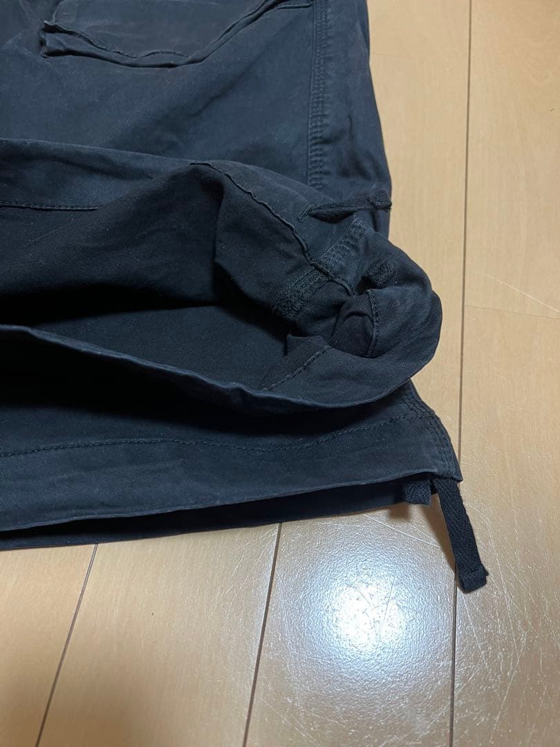 dieselカーゴパンツ