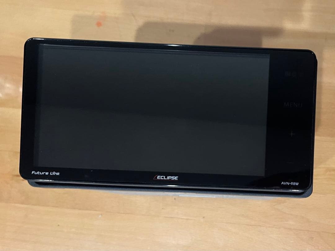 ECLIPSEイクリプス AVN-R8W 地図データ2017 『 X 』