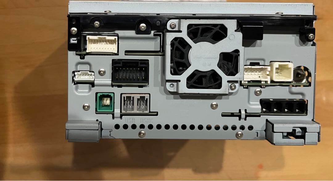 ECLIPSEイクリプス AVN-R8W 地図データ2017 『 X 』
