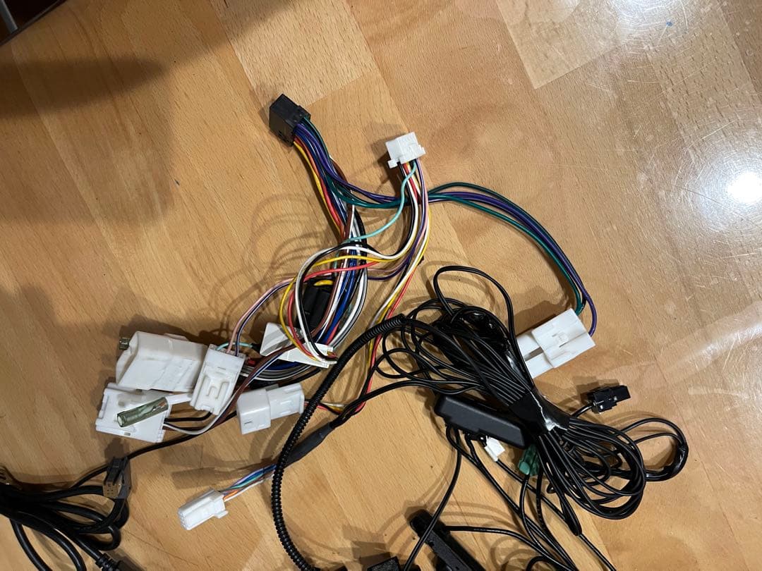 ECLIPSEイクリプス AVN-R8W 地図データ2017 『 X 』