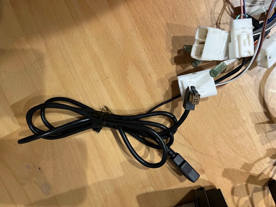 ECLIPSEイクリプス AVN-R8W 地図データ2017 『 X 』