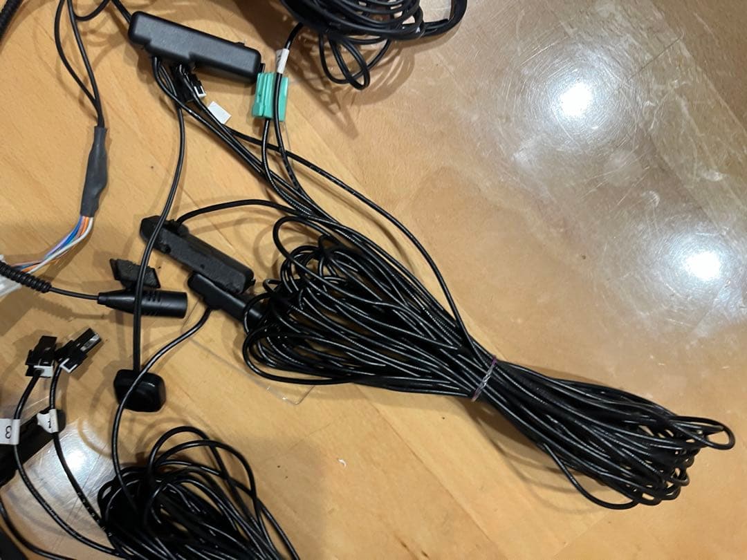 ECLIPSEイクリプス AVN-R8W 地図データ2017 『 X 』