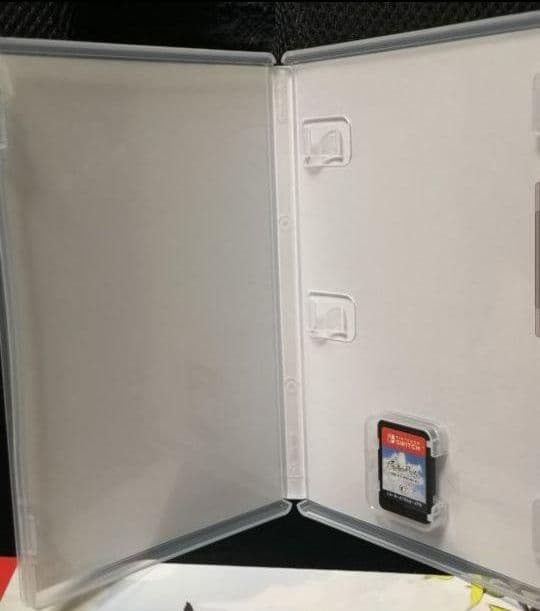 【Switch】美品ライザのアトリエ ＋ライザのアトリエ2プレミアム限定版セット