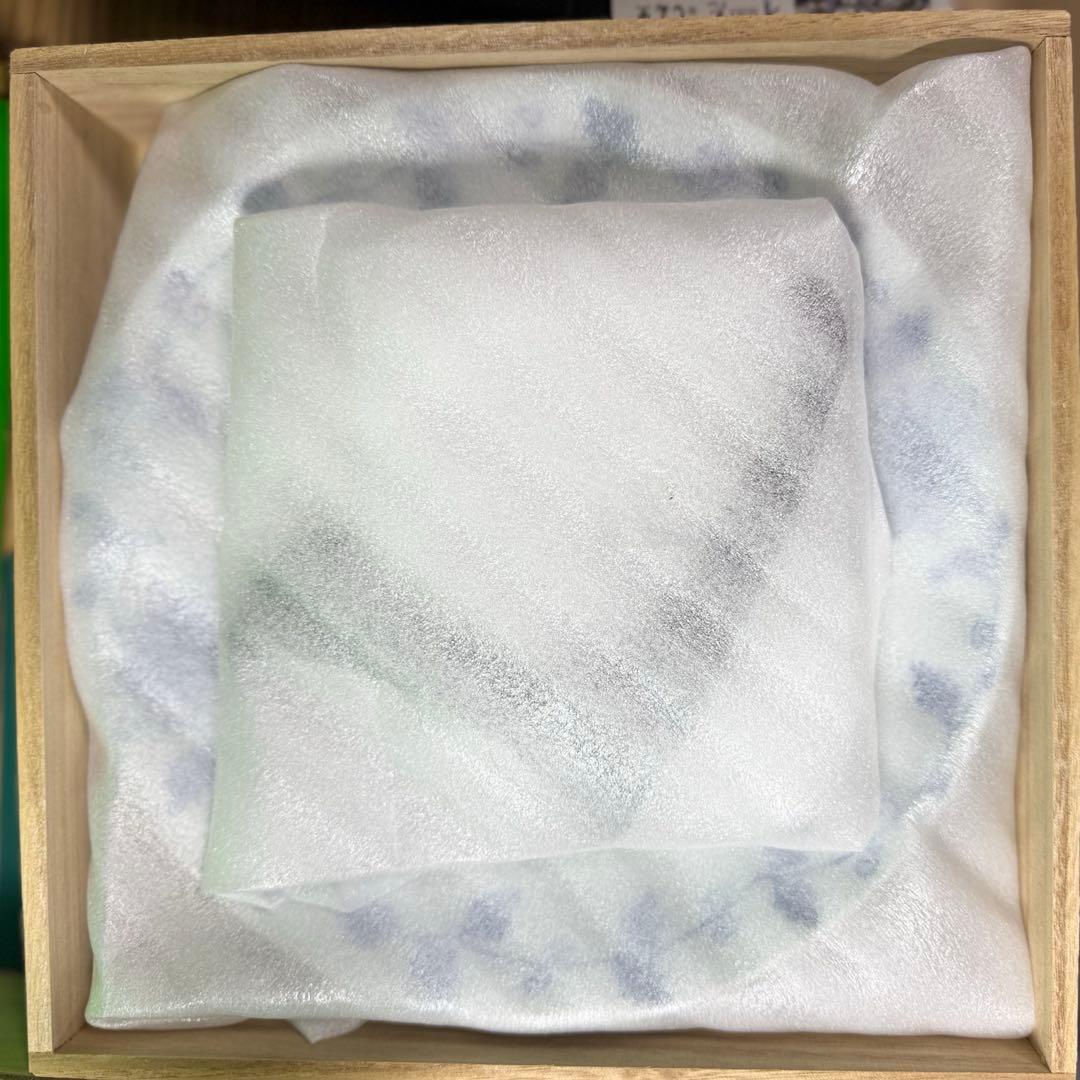 【ロマ佐賀】サガ×佐賀県 有田焼男皿 女皿セット