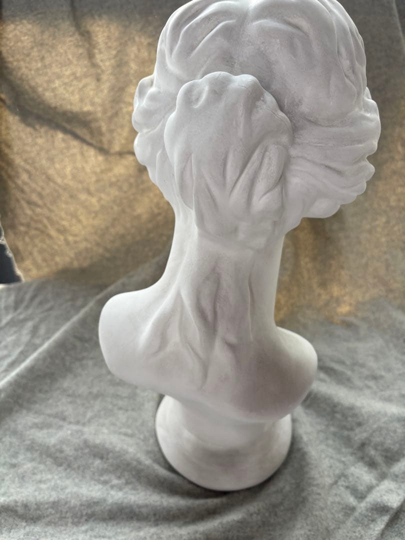 石膏像 ミロのヴィーナス 胸像 インテリア 美術 彫刻 デッサン用