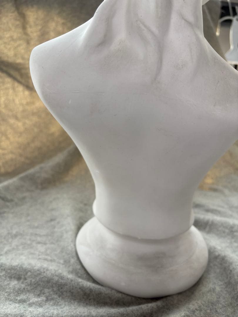 石膏像 ミロのヴィーナス 胸像 インテリア 美術 彫刻 デッサン用