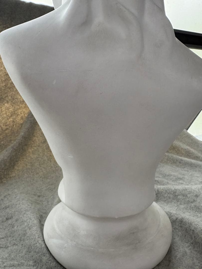 石膏像 ミロのヴィーナス 胸像 インテリア 美術 彫刻 デッサン用