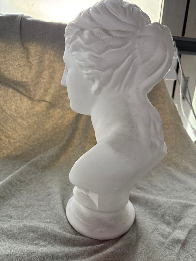 石膏像 ミロのヴィーナス 胸像 インテリア 美術 彫刻 デッサン用