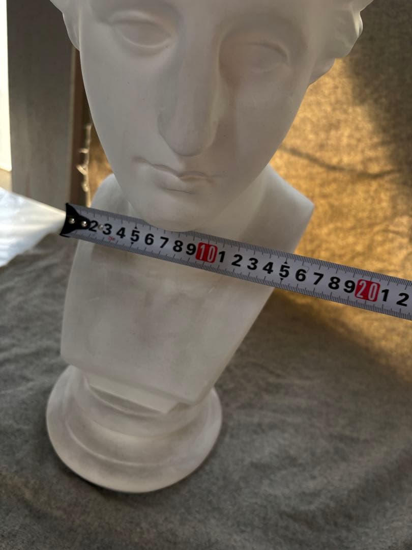 石膏像 ミロのヴィーナス 胸像 インテリア 美術 彫刻 デッサン用