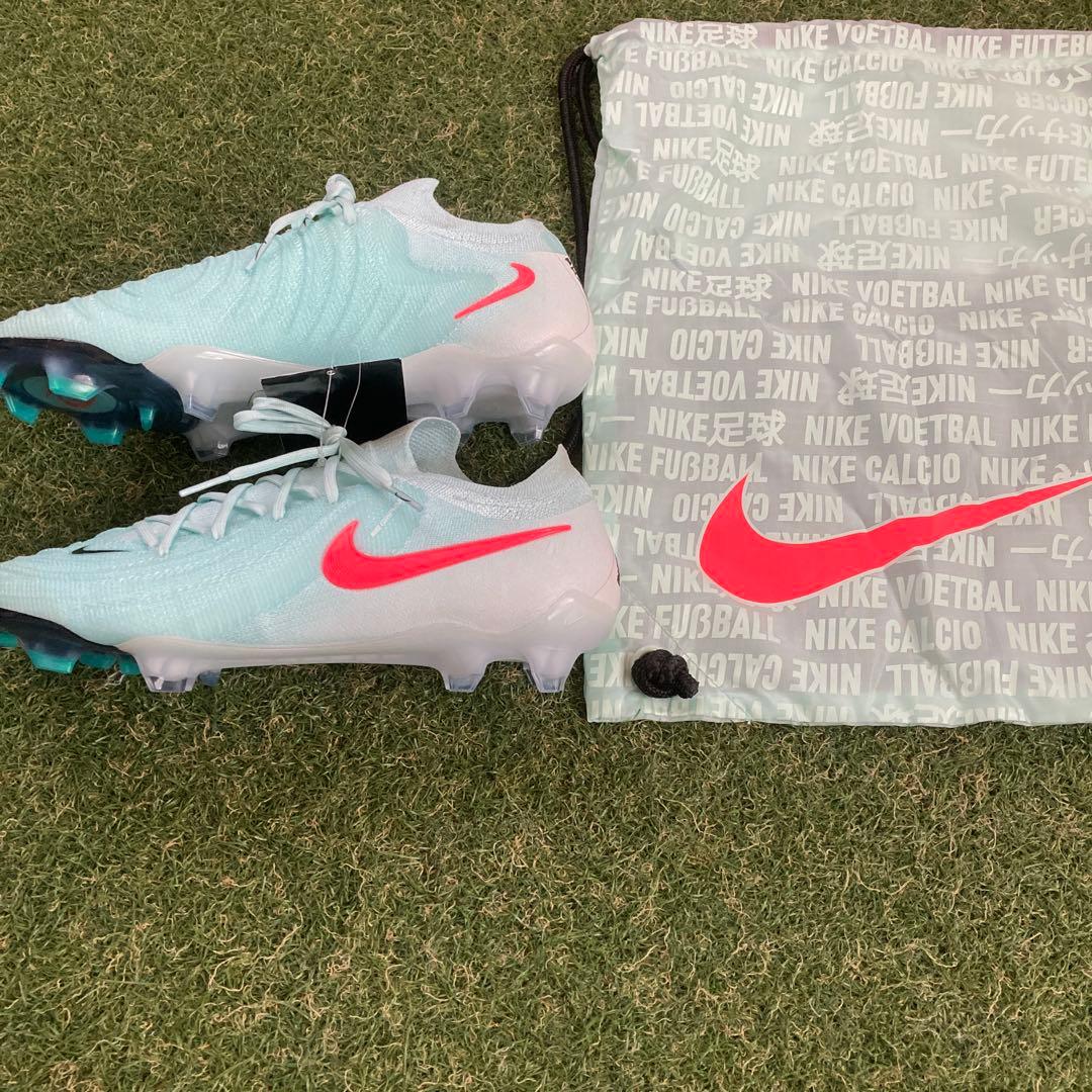ナイキ　ファントムGX2 エリートFG 25.5cm