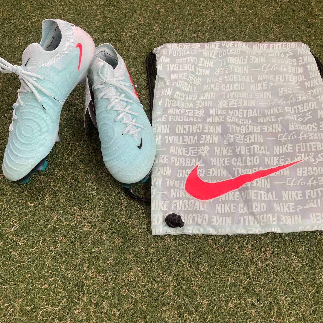 ナイキ　ファントムGX2 エリートFG 25.5cm