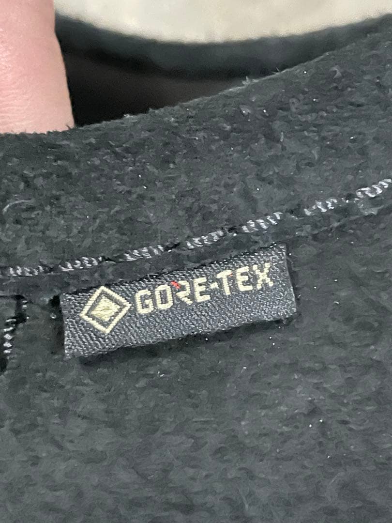 (美品)clarks wallabee GTX 25.5