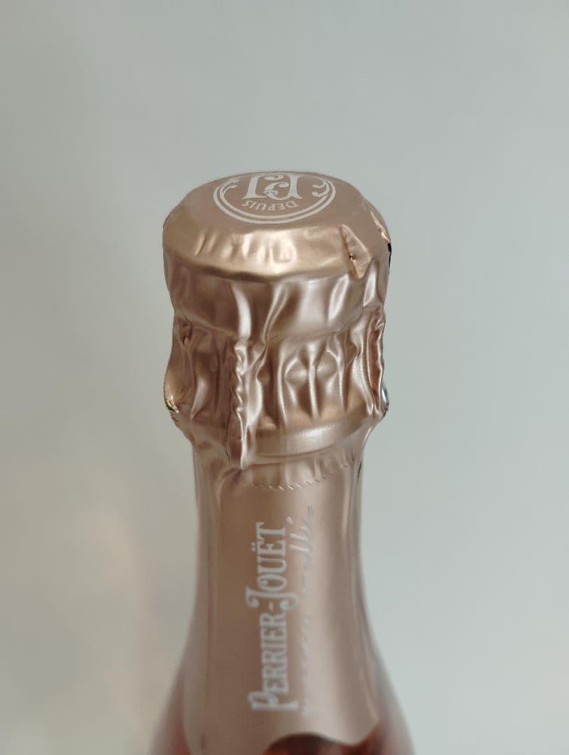 ペリエ ジュエ ベル エポック フロレサンス 2015 シャンパン 750ml