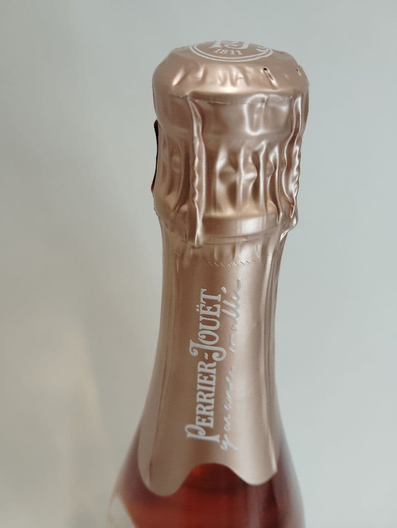 ペリエ ジュエ ベル エポック フロレサンス 2015 シャンパン 750ml