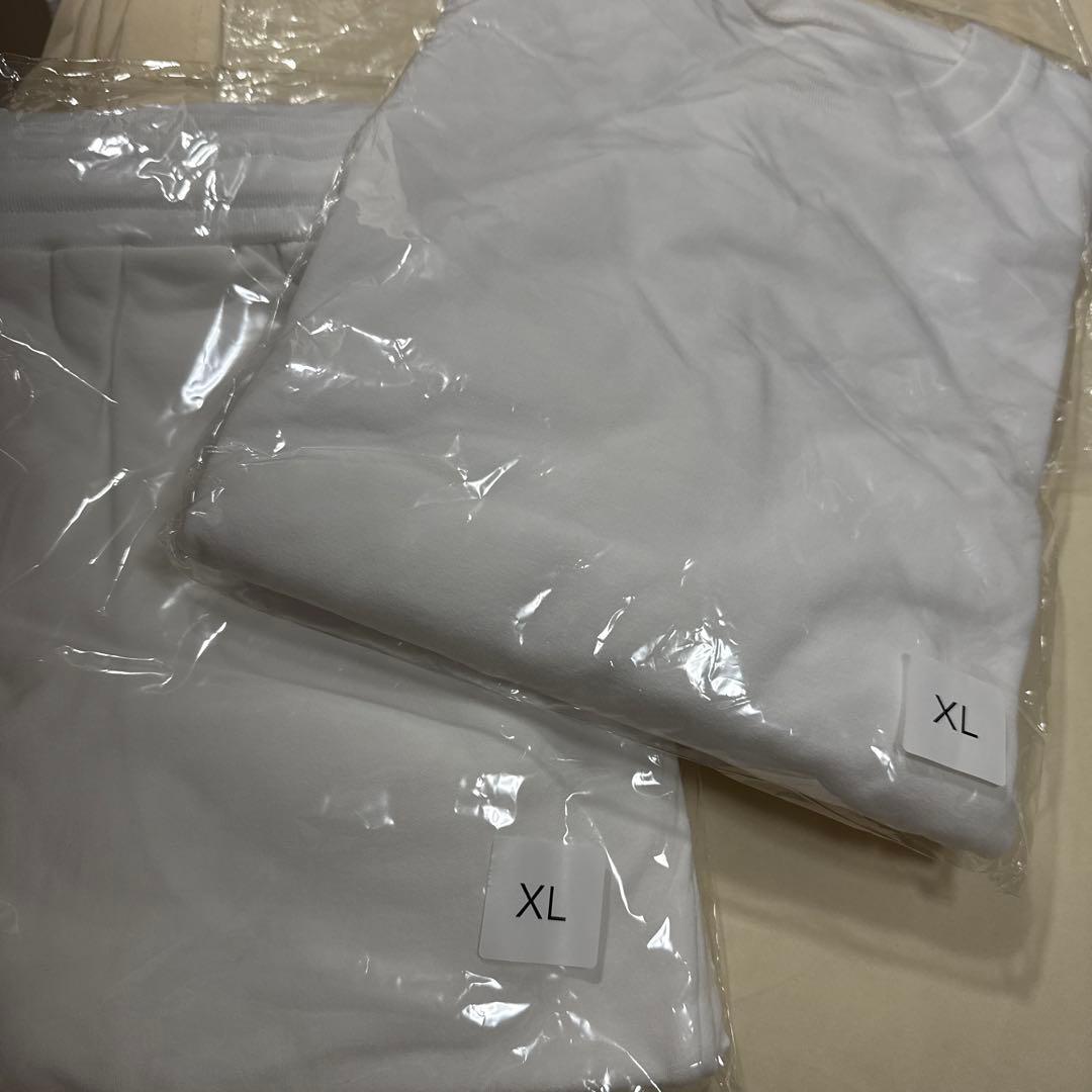 プウアボーテ リラックスウエア