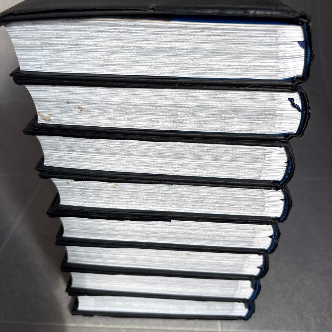 キングダム 完全版 11-18巻セット