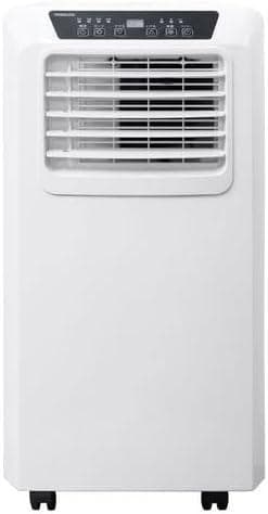 ■山善・YAMAZEN■ 冷房・除湿・送風 移動式エアコン ポータブルクーラー