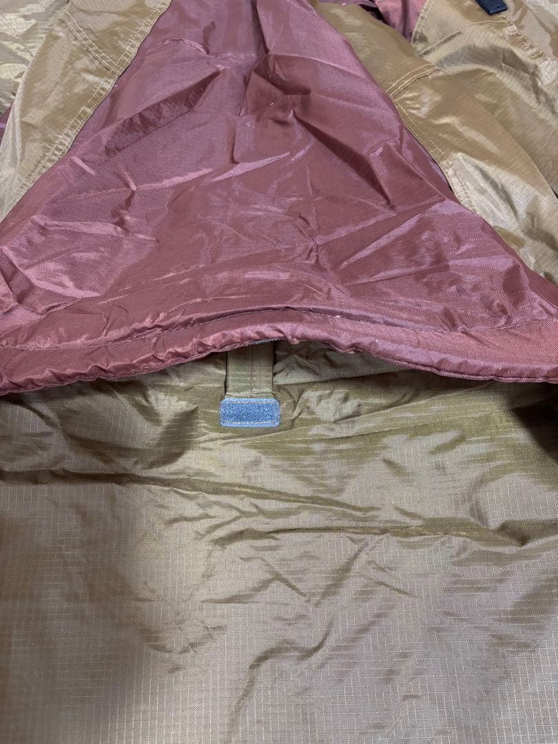 tent-Mark 大型キャンプテント オリーブグリーン