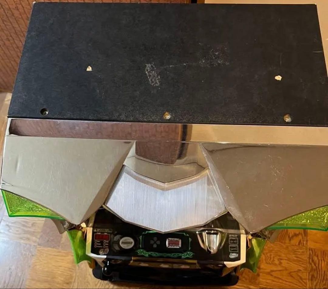 パチスロ実機コードギアスR2 C.C.ver 訳あり