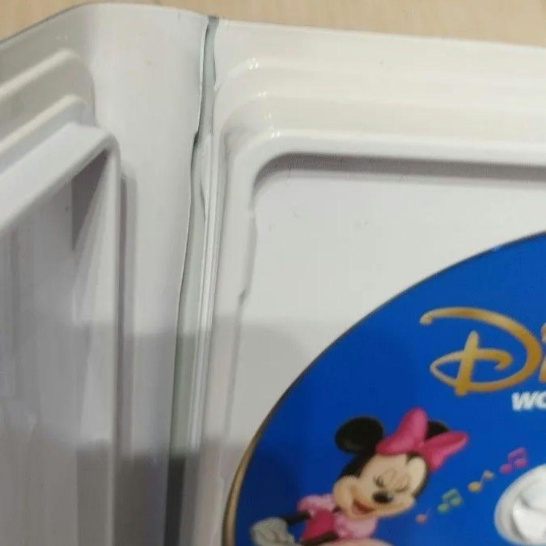 ディズニー英語システム（DWE）Sing Alongセット