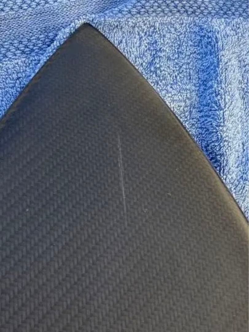 b*e様 hammo surfboards pro3 5'10 フルカーボン