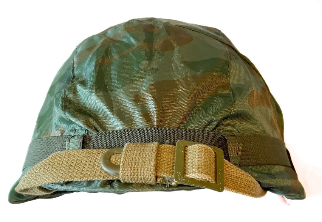 ソ連軍 ロシア軍 放出品 推定SSH-40ヘルメット（サイズ1） カバー2種付属