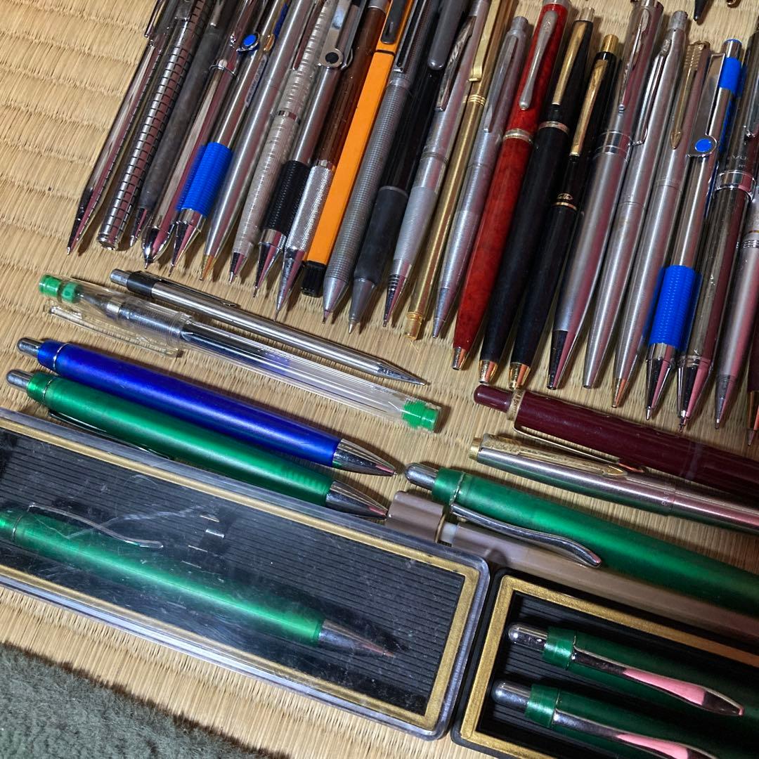 く*ろ様 筆記用具　まとめ売り